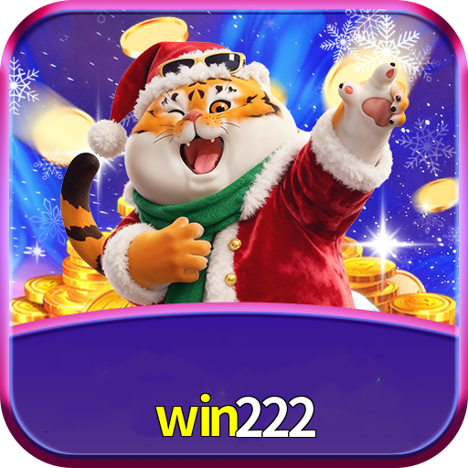 Imagem promocional da win222 mostrando a plataforma e suas vantagens