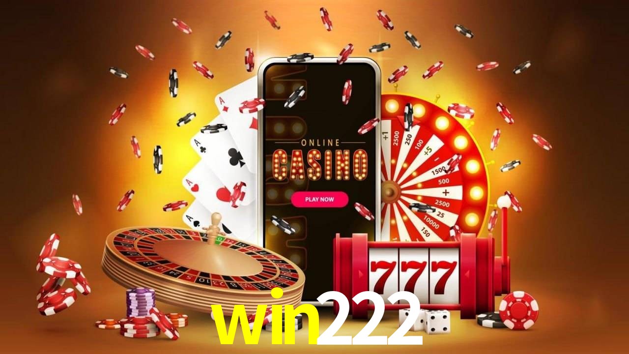 win222 Giros Grátis