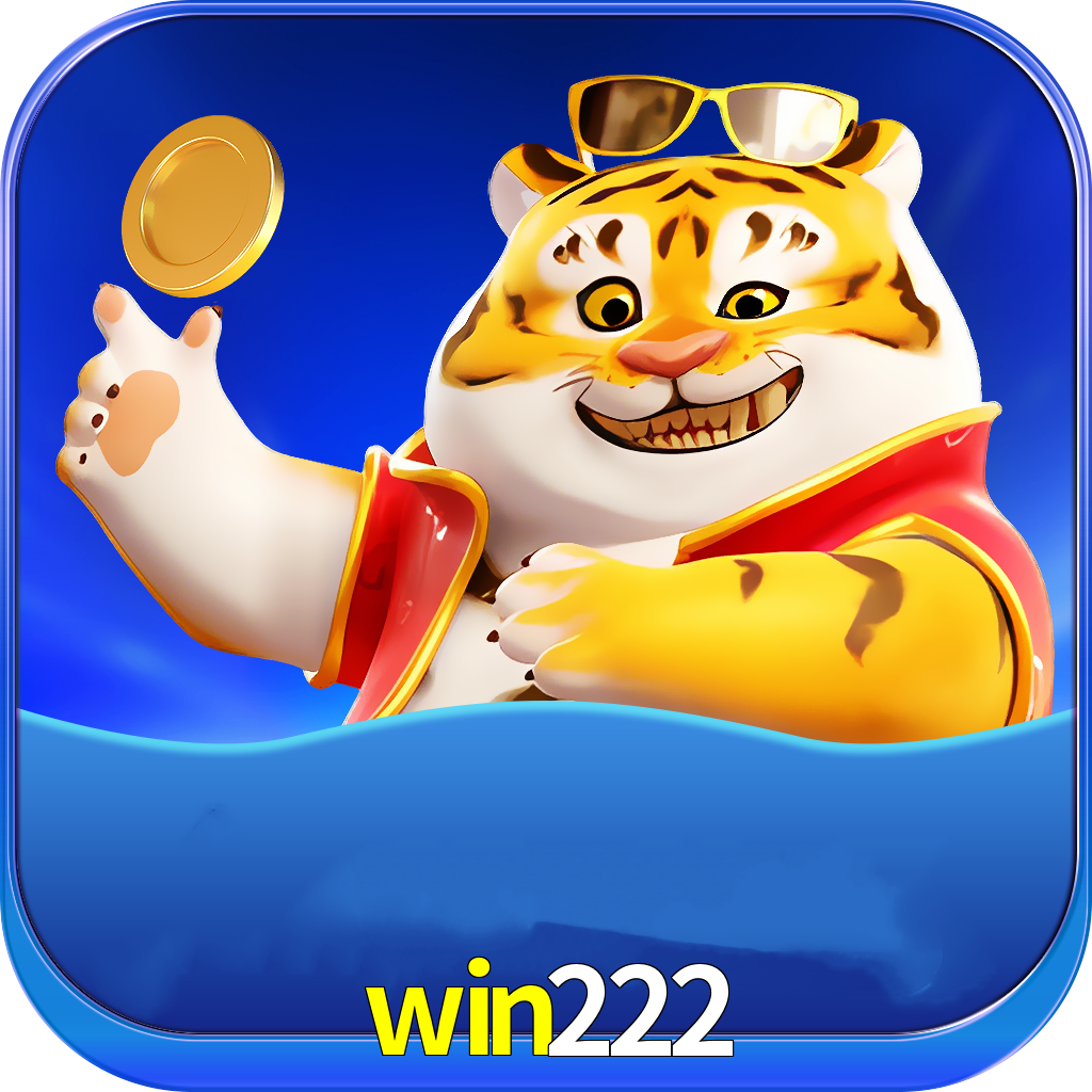 Logo da win222